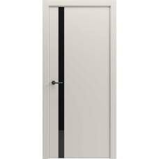 Двери Paint 6 RAL 9001 кремово-белый