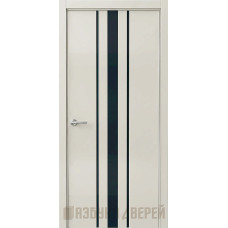 Двері міжкімнатні Paint 14 RAL 1013 кремовий