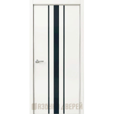 Двері Paint 14 RAL 9001 кремово-білий