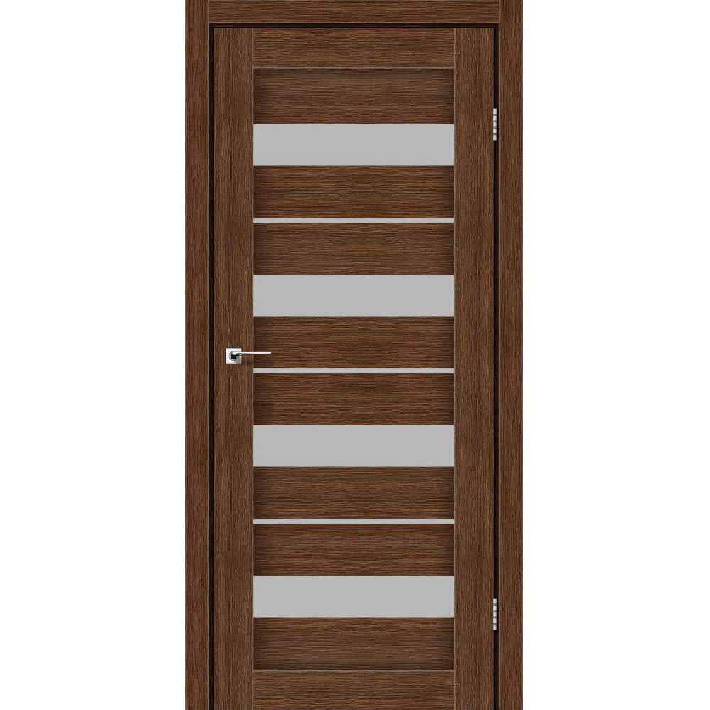 Міжкімнатні двері Riko Dela Клен молочний StilDoors