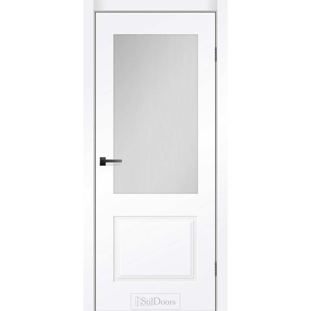 Двери Presto GRAZIA GLASS