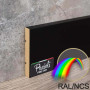 Плінтус PMC 001 МДФ classic Ral/NCS Pacioli для вашого інтер’єру