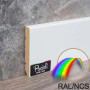 Плінтус PMC 002 МДФ Classic Ral/NCS Pacioli для вашого інтер’єру
