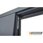 Входная дверь Abwehr Solid 1200 Ral 7021T (Серия DEFENDER)