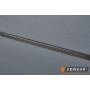 Входная дверь Abwehr Solid 1200 Ral 7021T (Серия DEFENDER)