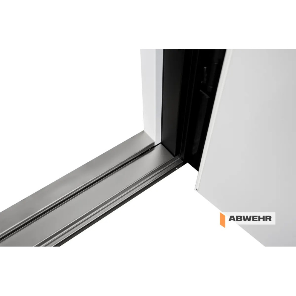 Входные двери Abwehr Carat 536 Termix