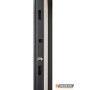 Входная дверь Abwehr Tower 527 антрацит (1200 мм)
