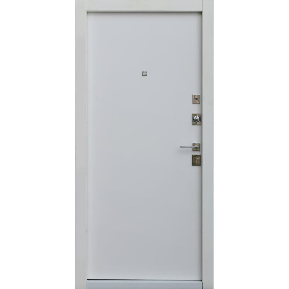 Вхідні двері Lux Porte