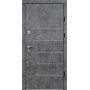 Вхідні двері Lux Porte