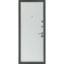 Вхідні двері Булат Revolut В-81 559/191 (Kale + 3 контури)