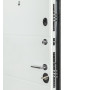 Вхідні двері Булат Revolut В-81 559/191 (Kale + 3 контури)