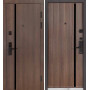Входные двери Булат Электро 566 (Smart-замок PES MOPS)
