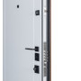 Входные двери Булат Олимп 571/238 (Mottura + Securemme)