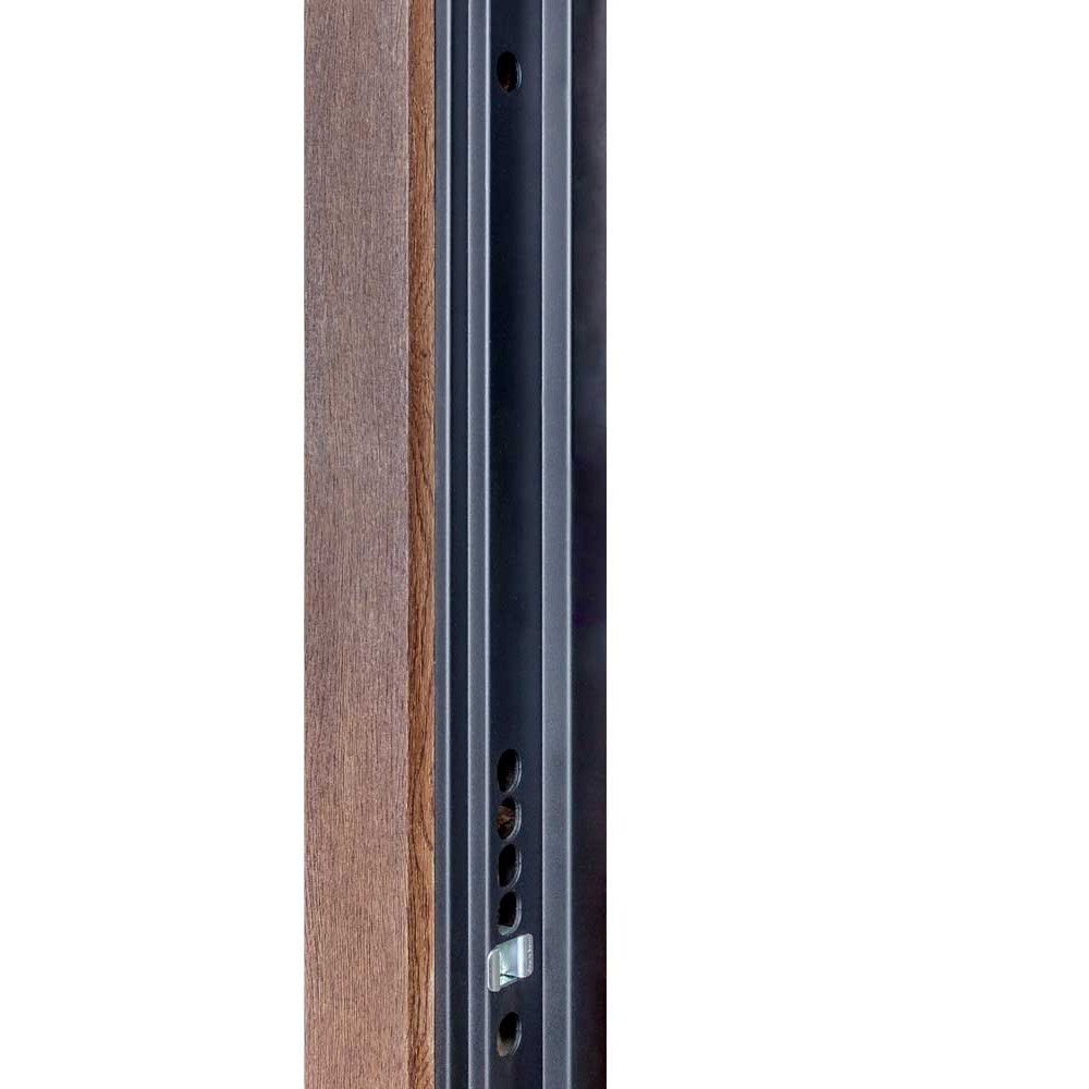 Входные двери Булат Олимп 571/238 (Mottura + Securemme)