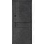 Входные двери Булат Ультра 539/237 (Securemme)