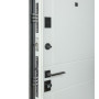 Входные двери Булат Ультра 540/249 (Securemme)