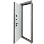 Входные двери Булат Ультра 540/249 (Securemme)