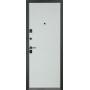 Входные двери Булат Ультра 540/249 (Securemme)
