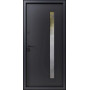 Входные двери Термо Афина ArWood Ral 7016