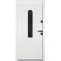 Входные двери Термо Лючия ArWood Ral 7016