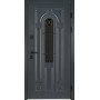 Входные двери Термо Лючия ArWood Ral 7016