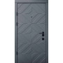 Входные двери Qdoors Тиффани — ювелирная точность дизайна и надежная защита