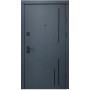 Входные двери Qdoors Триони-Ак серия Премиум