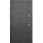 Входные двери Qdoors Акцент серия Премиум