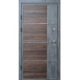 Входные двери Qdoors Бостон М серия Премиум