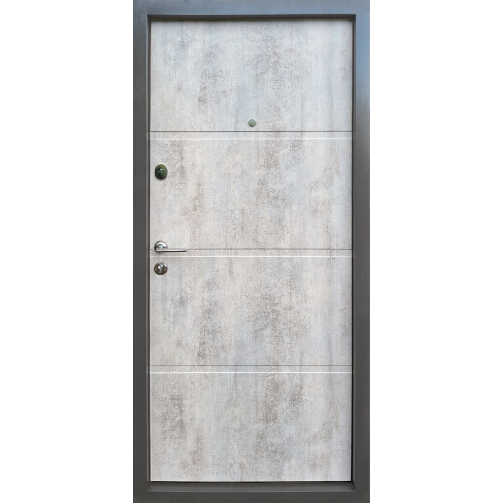 Входные двери Qdoors Бостон М серия Премиум