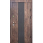 Входные двери Qdoors Люксор серия Премиум