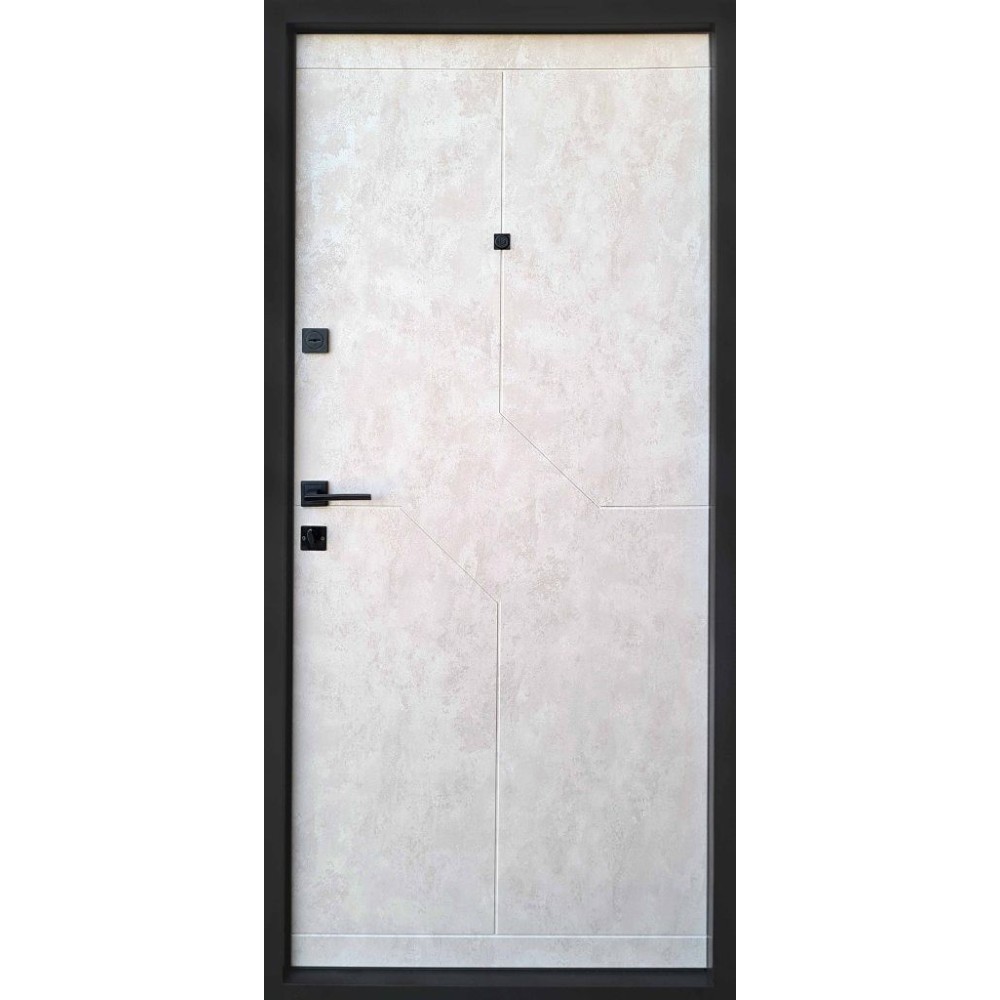 Входные двери Qdoors Некст серия Премиум