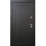 Входные двери Qdoors Прованс серия Премиум (двухцветный короб)