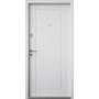 Входные двери Qdoors Прованс серия Премиум (двухцветный короб)