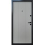 Входные двери Qdoors Вертикаль-АК серия Премиум