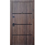 Входные двери Qdoors Аккорд-Ас — ритм современного дизайна и итальянская надежность