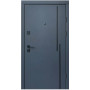 Входные двери Qdoors Крос-Ак серия Авангард
