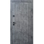 Вхідні двері Qdoors Міроу — функціональний дизайн та італійський рівень захисту