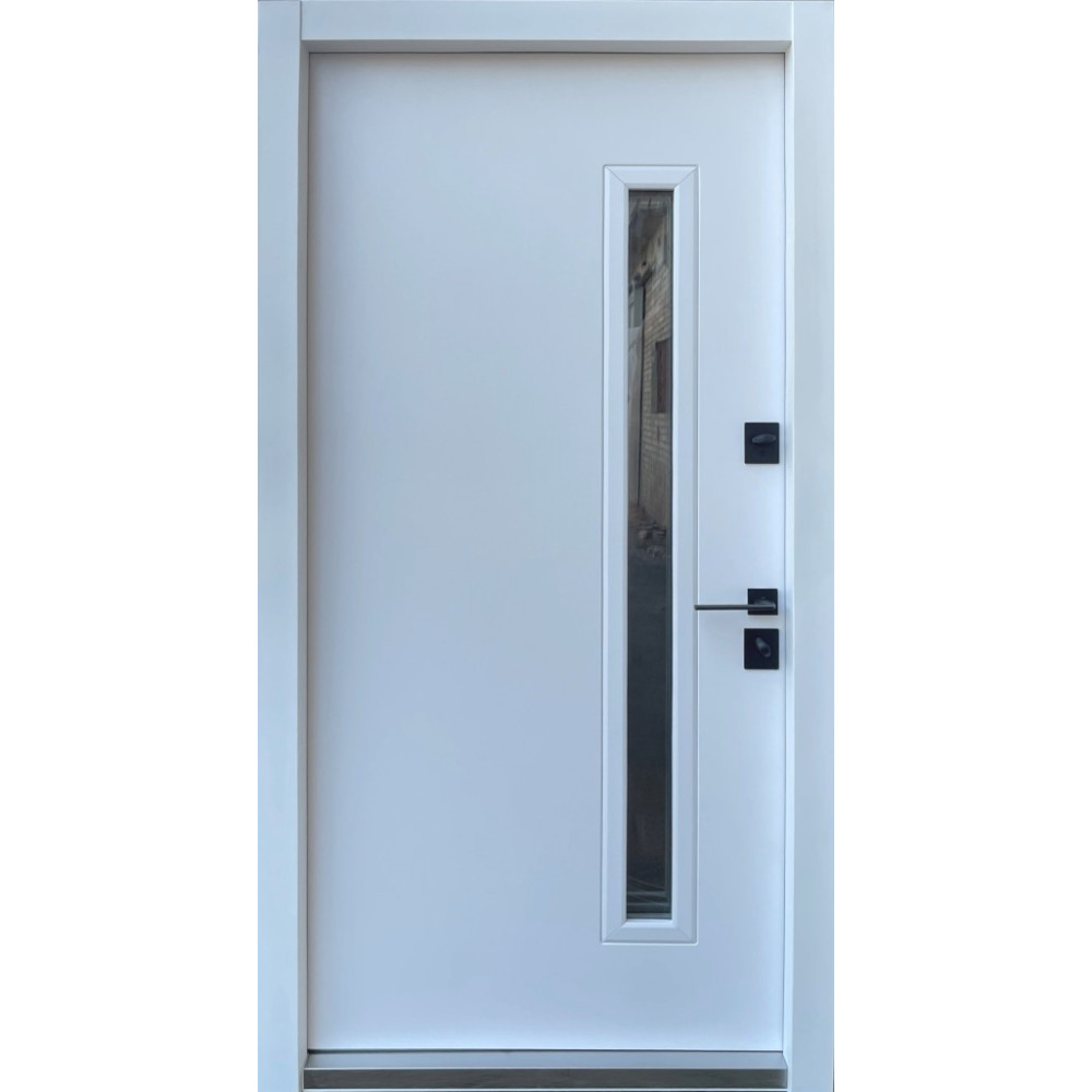 Входные двери Rio-S Loft vin 23