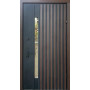 Входные двери Rio-S Loft vin 23