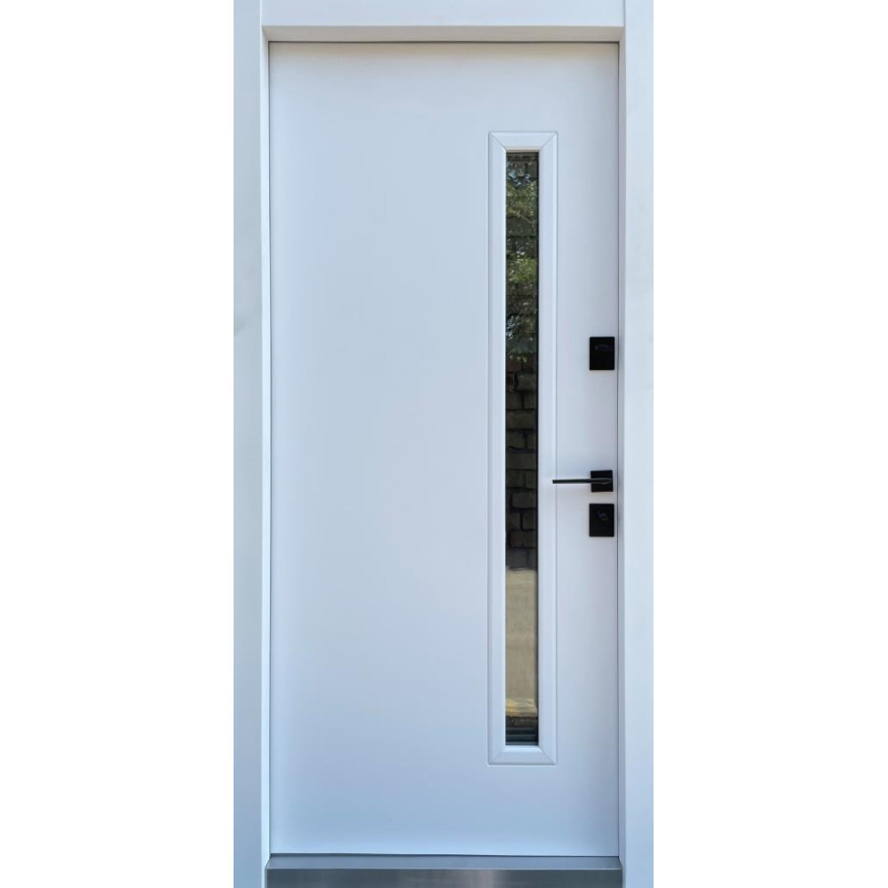 Входные двери Rio-S Loft антрацит
