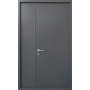 Входные двери Techno-door 1200 Ral 9975