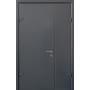 Входные двери Techno-door 1200 Ral 9975