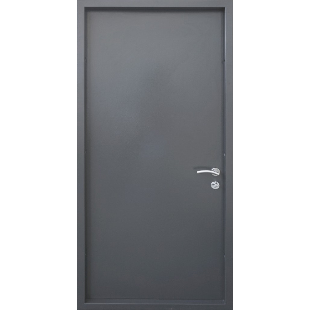 Входные двери Techno-door Ral 9975